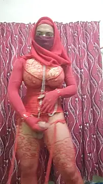 ElisyaHijabDoll online show from October 16, 2025, 6:20 pm