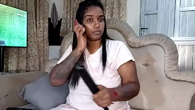 Xindias fantasyX online show from June 29, 2026, 8:09 pm