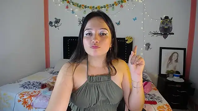 Snapshot of naughty_girl_4u chatting on January 10, 2025, 7:54 pm naughty girl 4u online show from January 10, 2025, 7:54 pm
