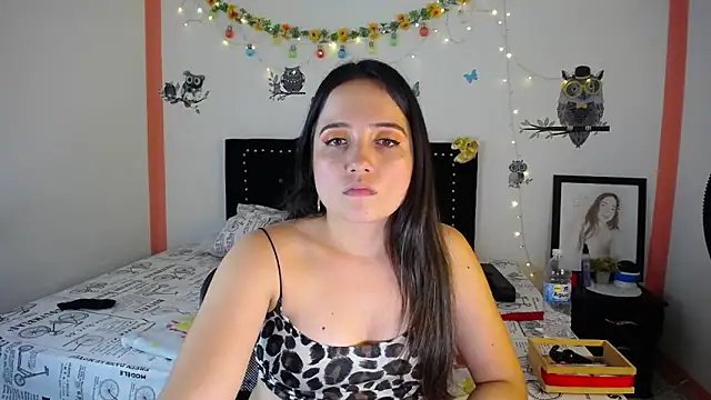 Snapshot of naughty_girl_4u chatting on January 31, 2025, 10:21 pm naughty girl 4u online show from January 31, 2025, 10:21 pm