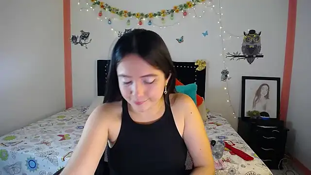 Snapshot of naughty_girl_4u chatting on February 20, 2025, 8:47 pm naughty girl 4u online show from February 20, 2025, 8:47 pm