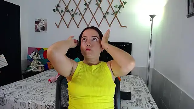 Snapshot of naughty_girl_4u chatting on June 25, 2026, 7:07 pm naughty girl 4u online show from June 25, 2026, 7:07 pm