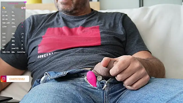  MrPrecum  online show from April 13, 2026, 11:05 am