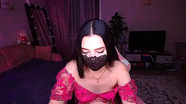   Malika   online show from March 22, 2026, 2:42 pm