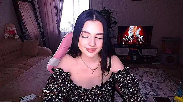   Malika   online show from March 28, 2026, 1:49 am