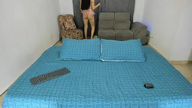 Fairycandyx online show from February 27, 2025, 4:41 am