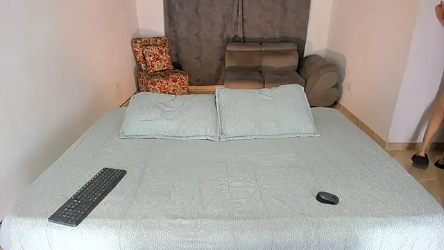 Fairycandyx online show from March 11, 2025, 6:00 am