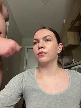 Sexycikass online show from February 7, 2026, 12:03 am