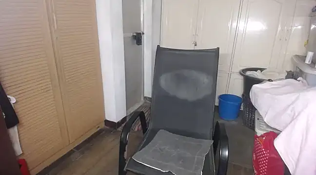 Chubbylicious 89 online show from February 8, 2025, 7:49 pm