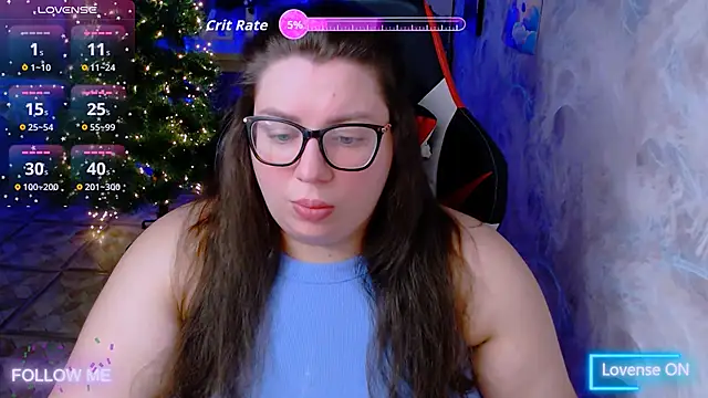 alexa sweetyy online show from December 19, 2025, 5:36 am