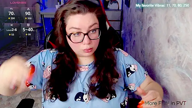 alexa sweetyy online show from May 30, 2026, 10:12 am