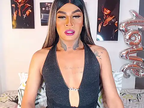 Anto galindo online show from February 9, 2025, 11:04 pm