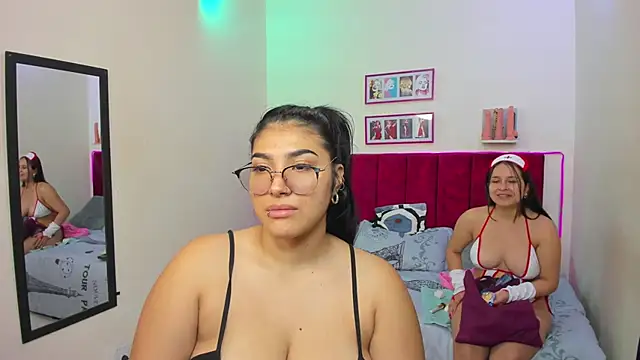 Snapshot of Afrodita-hott chatting on January 9, 2025, 12:09 pm Afrodita-hott online show from January 9, 2025, 12:09 pm