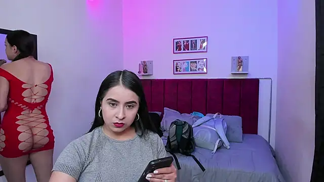 Snapshot of Afrodita-hott chatting on February 21, 2025, 12:06 pm Afrodita-hott online show from February 21, 2025, 12:06 pm