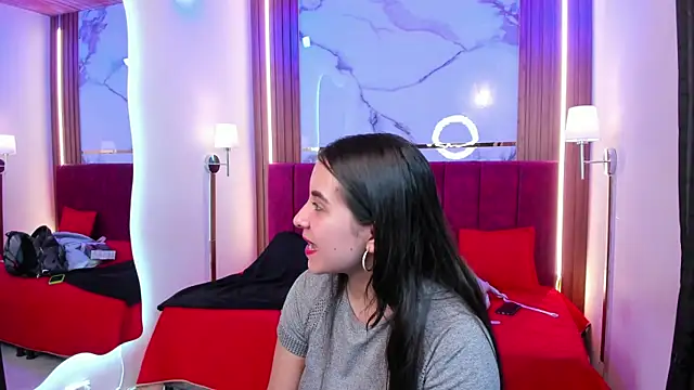 Snapshot of Afrodita-hott chatting on March 12, 2025, 12:15 pm Afrodita-hott online show from March 12, 2025, 12:15 pm