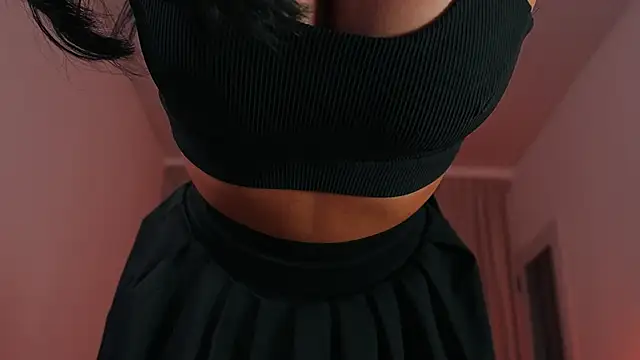 Snapshot of Alison_Miller9 chatting on November 22, 2025, 10:03 am Alison Miller9 online show from November 22, 2025, 10:03 am