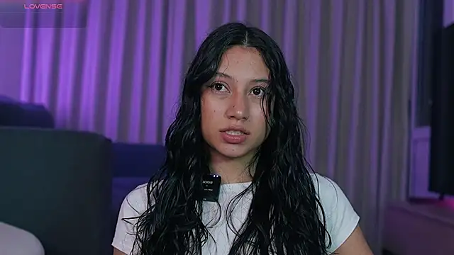 Alison Miller9 online show from February 28, 2026, 12:55 am