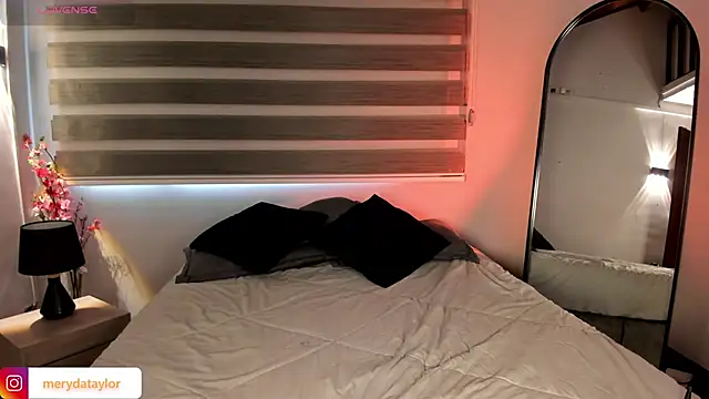 Snapshot of MERIDA_TAYLOR chatting on November 28, 2025, 1:47 pm MERIDA TAYLOR online show from November 28, 2025, 1:47 pm