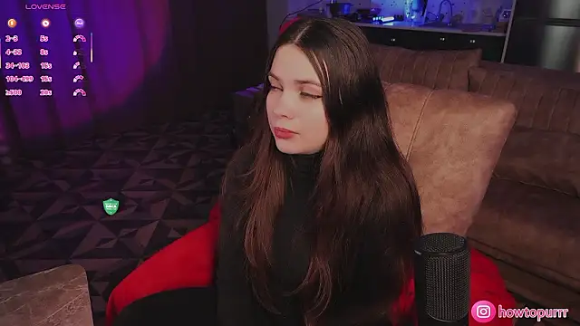 How2Meow online show from March 3, 2026, 5:19 pm