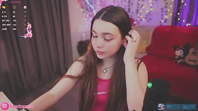 How2Meow online show from June 10, 2026, 5:01 pm
