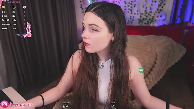 How2Meow online show from July 28, 2026, 5:34 pm