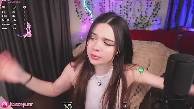 How2Meow online show from July 28, 2026, 7:39 pm