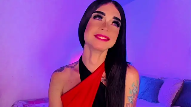 lesly xx online show from March 4, 2025, 9:43 pm