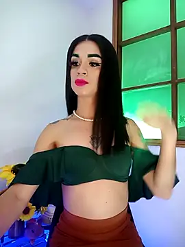 lesly xx online show from March 18, 2025, 11:52 am