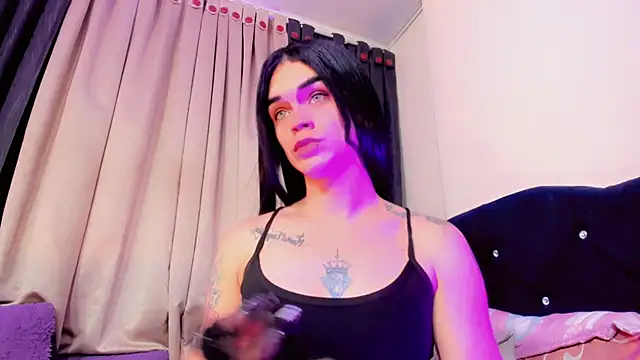 Snapshot of lesly_xx chatting on July 8, 2026, 3:33 am lesly xx online show from July 8, 2026, 3:33 am