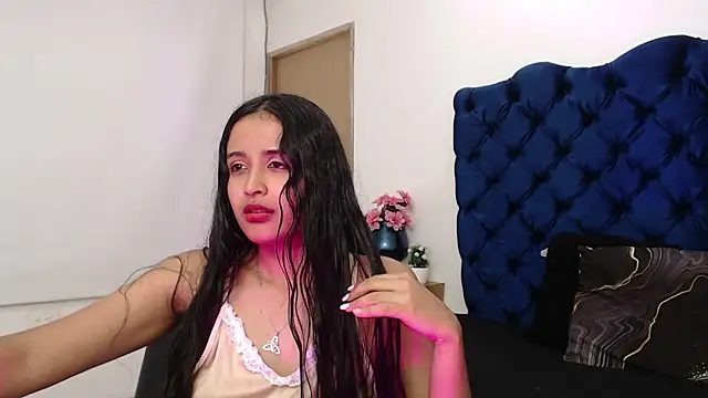 Lili666  online show from October 17, 2025, 3:10 am