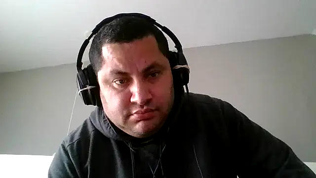 Hammyric786 online show from February 12, 2026, 7:42 pm
