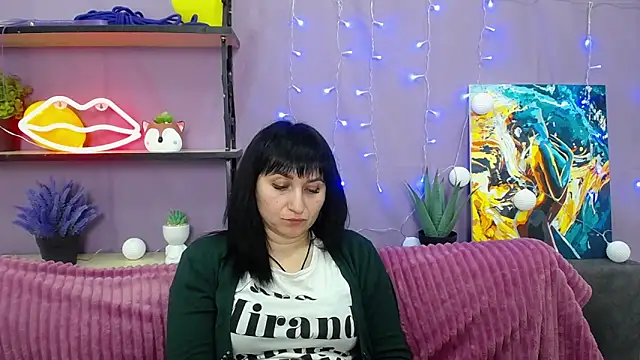 NinaFlawlees online show from January 29, 2025, 1:48 am