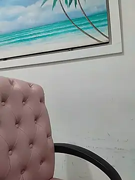 CanndyBrunett online show from July 8, 2026, 7:07 pm