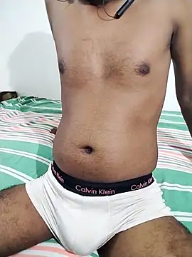 robinsan1010 online show from April 20, 2026, 11:13 am