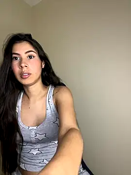 alia bashar online show from October 6, 2025, 2:31 am