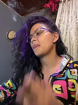 Snapshot of Hathorlove chatting on February 13, 2025, 1:19 am Hathorlove online show from February 13, 2025, 1:19 am