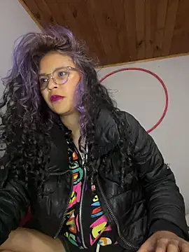 Snapshot of Hathorlove chatting on March 5, 2025, 5:29 am Hathorlove online show from March 5, 2025, 5:29 am