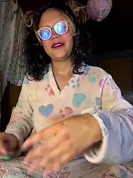 Snapshot of Hathorlove chatting on October 8, 2025, 9:51 am Hathorlove online show from October 8, 2025, 9:51 am