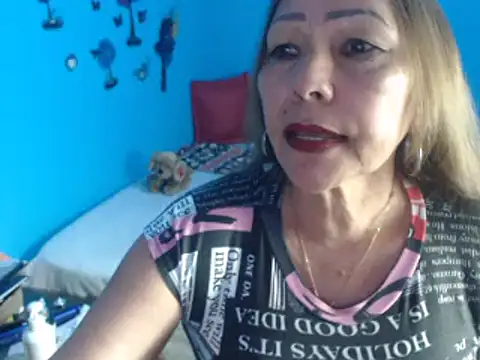 Snapshot of milfeddy_ chatting on January 27, 2025, 3:18 pm milfeddy online show from January 27, 2025, 3:18 pm