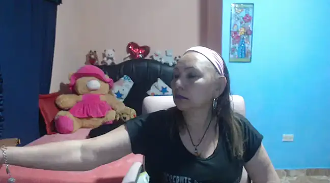 Snapshot of milfeddy_ chatting on February 14, 2025, 12:09 am milfeddy online show from February 14, 2025, 12:09 am