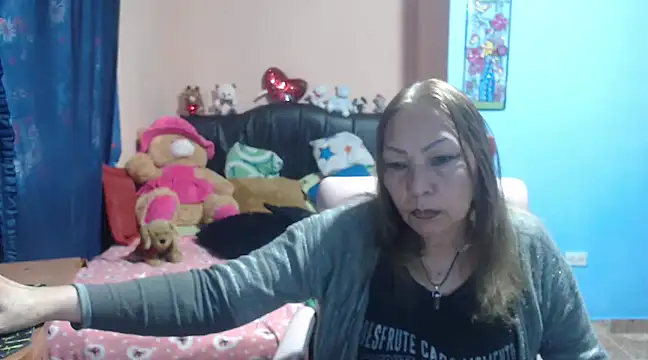 Snapshot of milfeddy_ chatting on February 17, 2025, 8:58 pm milfeddy online show from February 17, 2025, 8:58 pm