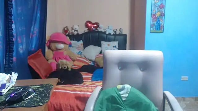 Snapshot of milfeddy_ chatting on March 2, 2025, 5:25 pm milfeddy online show from March 2, 2025, 5:25 pm
