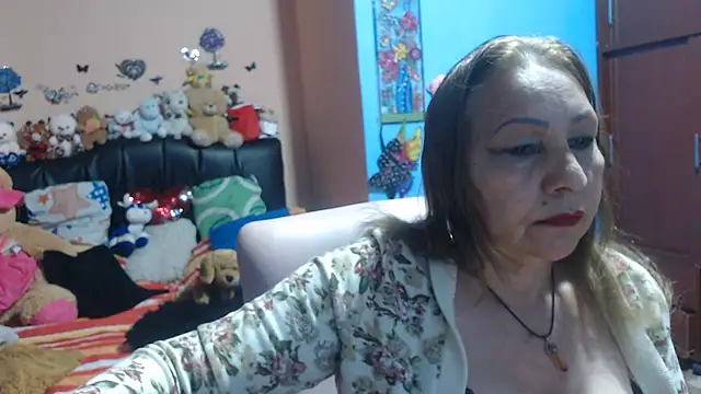 Snapshot of milfeddy_ chatting on March 14, 2025, 9:00 pm milfeddy online show from March 14, 2025, 9:00 pm