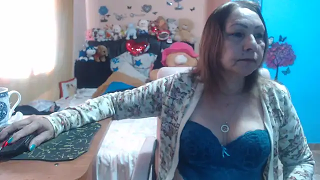 Snapshot of milfeddy_ chatting on September 26, 2025, 1:15 pm milfeddy online show from September 26, 2025, 1:15 pm