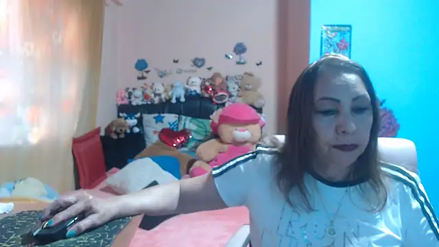 Snapshot of milfeddy_ chatting on October 1, 2025, 8:48 pm milfeddy online show from October 1, 2025, 8:48 pm
