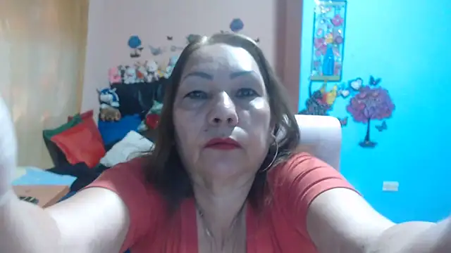 Snapshot of milfeddy_ chatting on October 8, 2025, 1:31 pm milfeddy online show from October 8, 2025, 1:31 pm