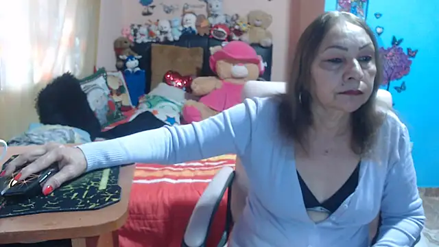 Snapshot of milfeddy_ chatting on October 22, 2025, 12:38 pm milfeddy online show from October 22, 2025, 12:38 pm