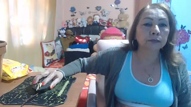 milfeddy  online show from November 19, 2025, 6:52 pm