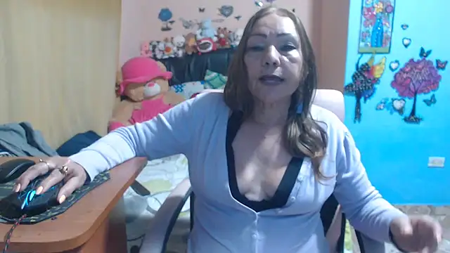 milfeddy  online show from March 25, 2026, 12:16 am