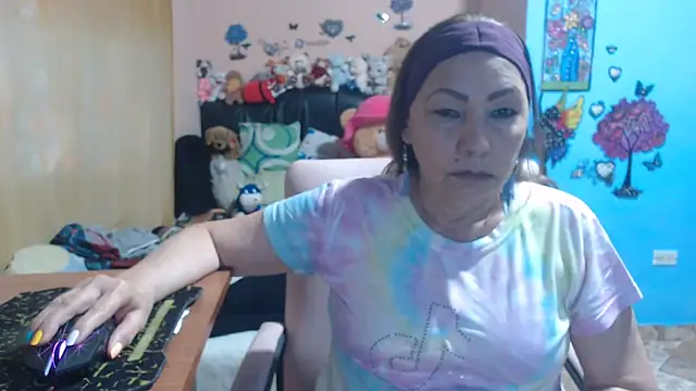 milfeddy  online show from May 9, 2026, 11:59 am
